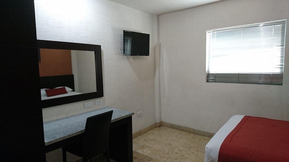 Homesuites Rotarismo Кульякан Экстерьер фото