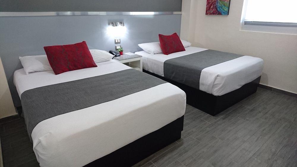 Homesuites Rotarismo Кульякан Экстерьер фото