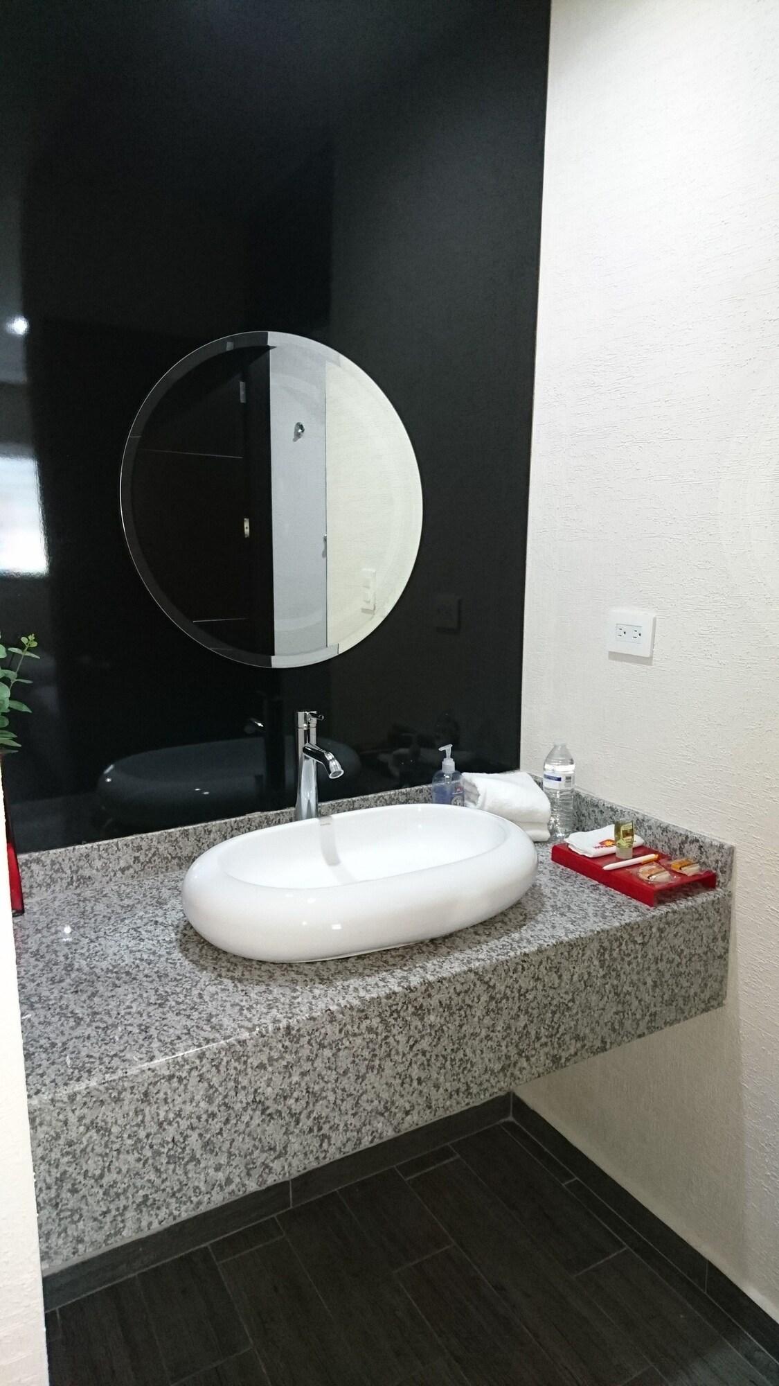 Homesuites Rotarismo Кульякан Экстерьер фото