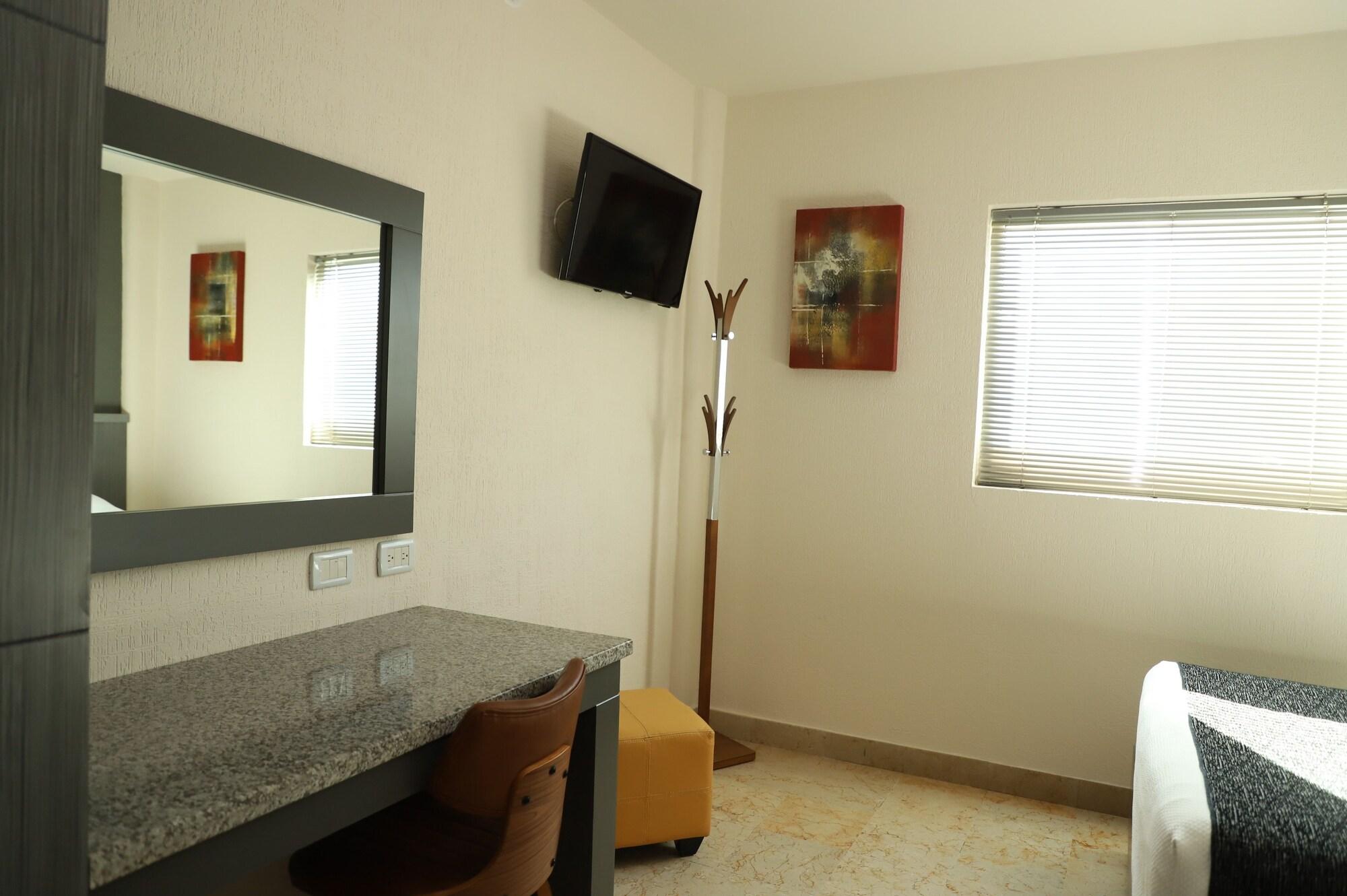 Homesuites Rotarismo Кульякан Экстерьер фото