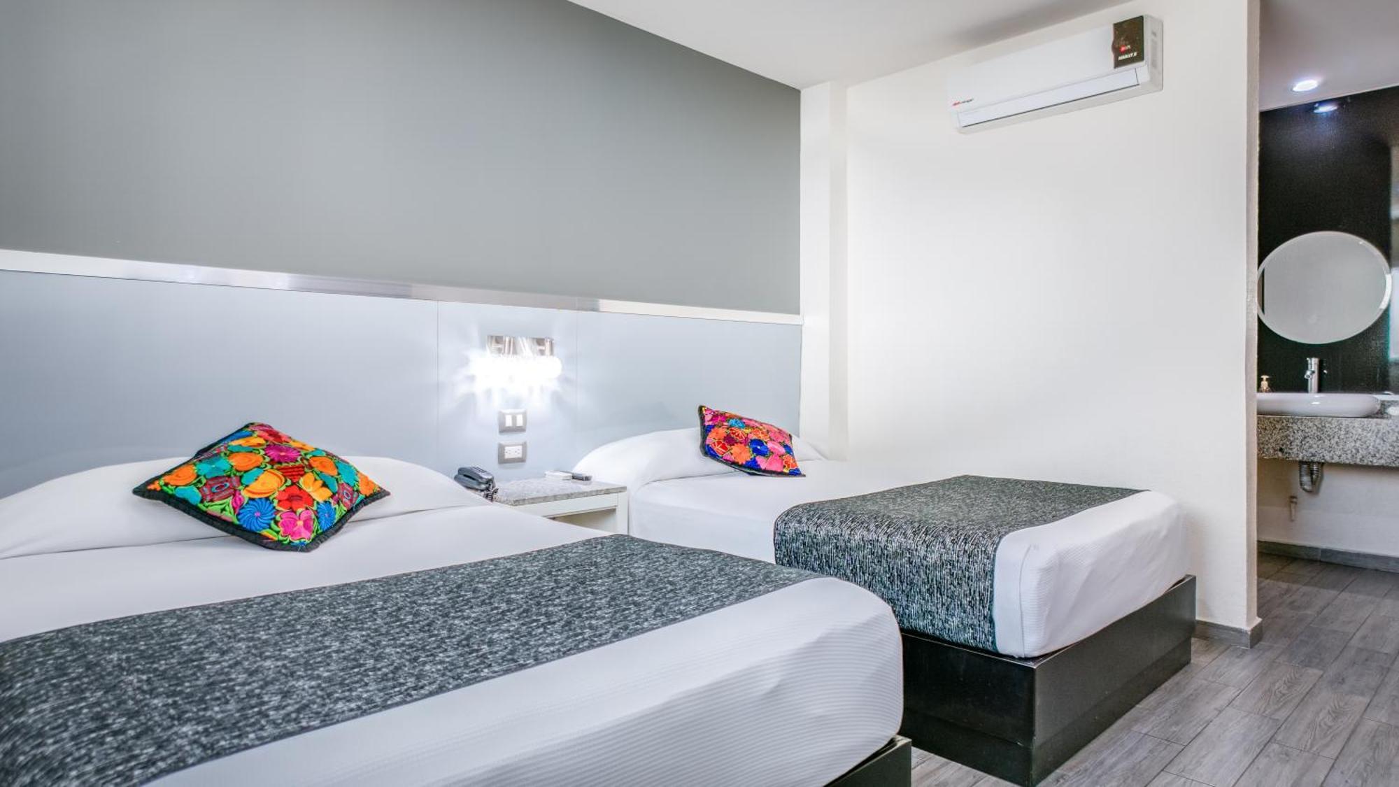 Homesuites Rotarismo Кульякан Экстерьер фото