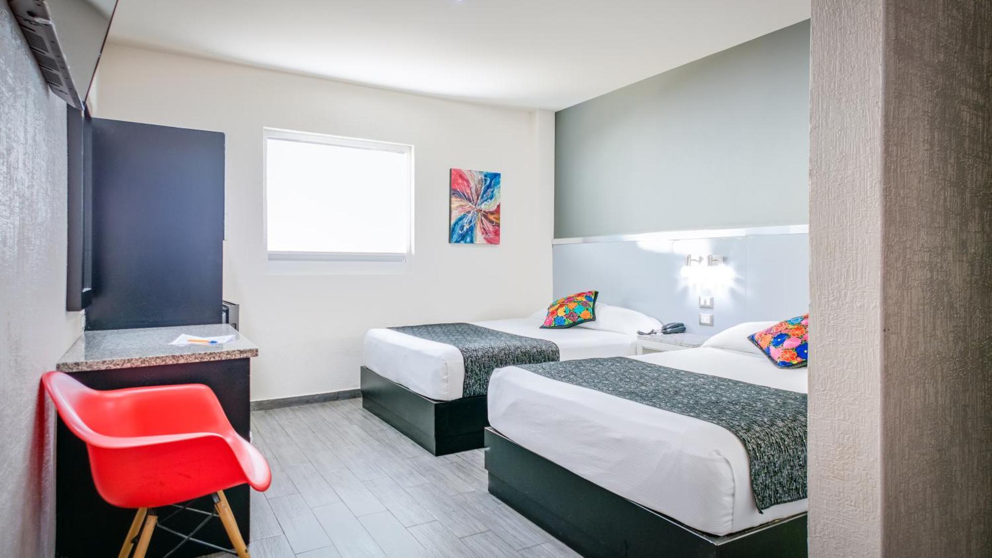 Homesuites Rotarismo Кульякан Экстерьер фото