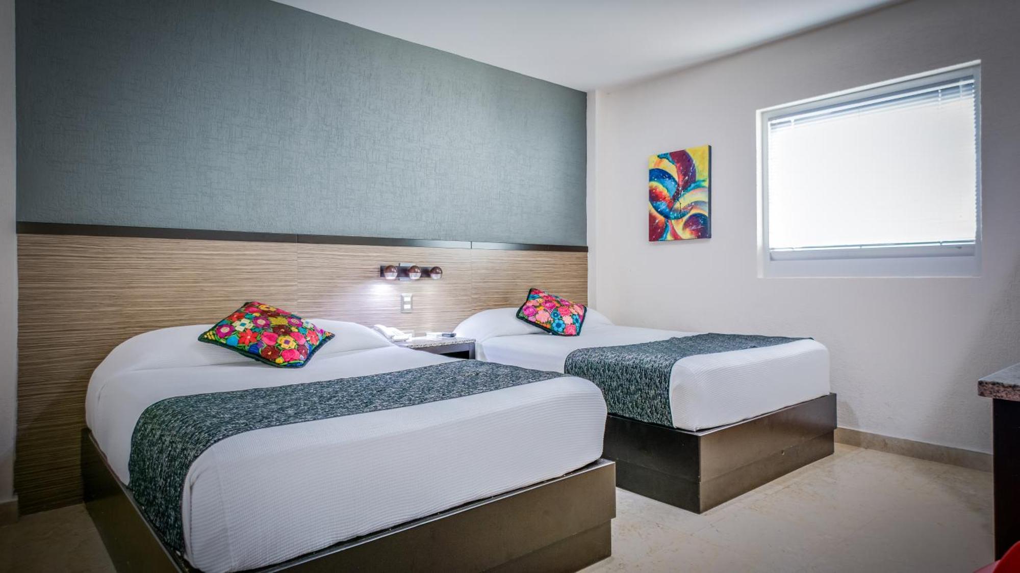 Homesuites Rotarismo Кульякан Экстерьер фото