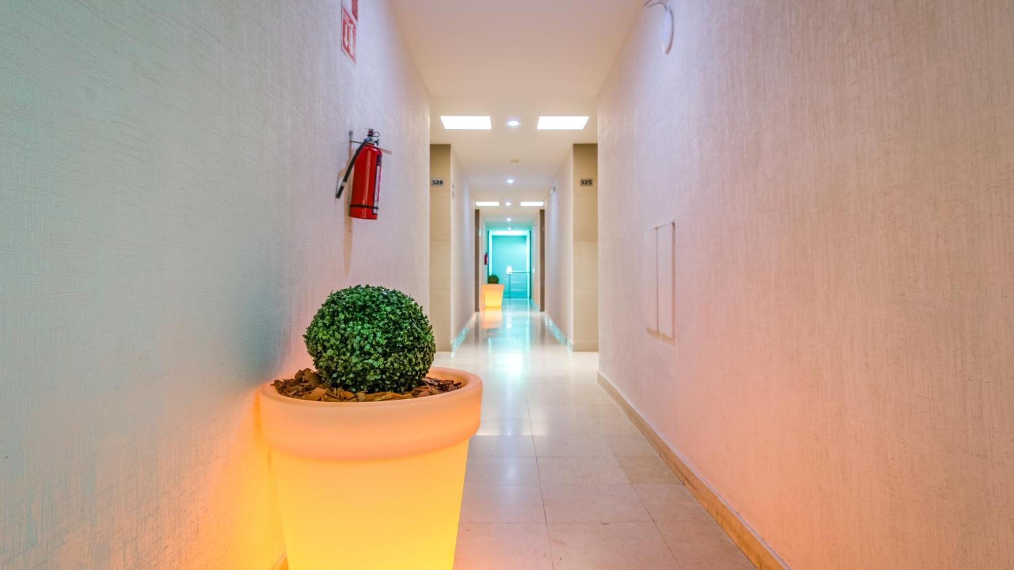 Homesuites Rotarismo Кульякан Экстерьер фото