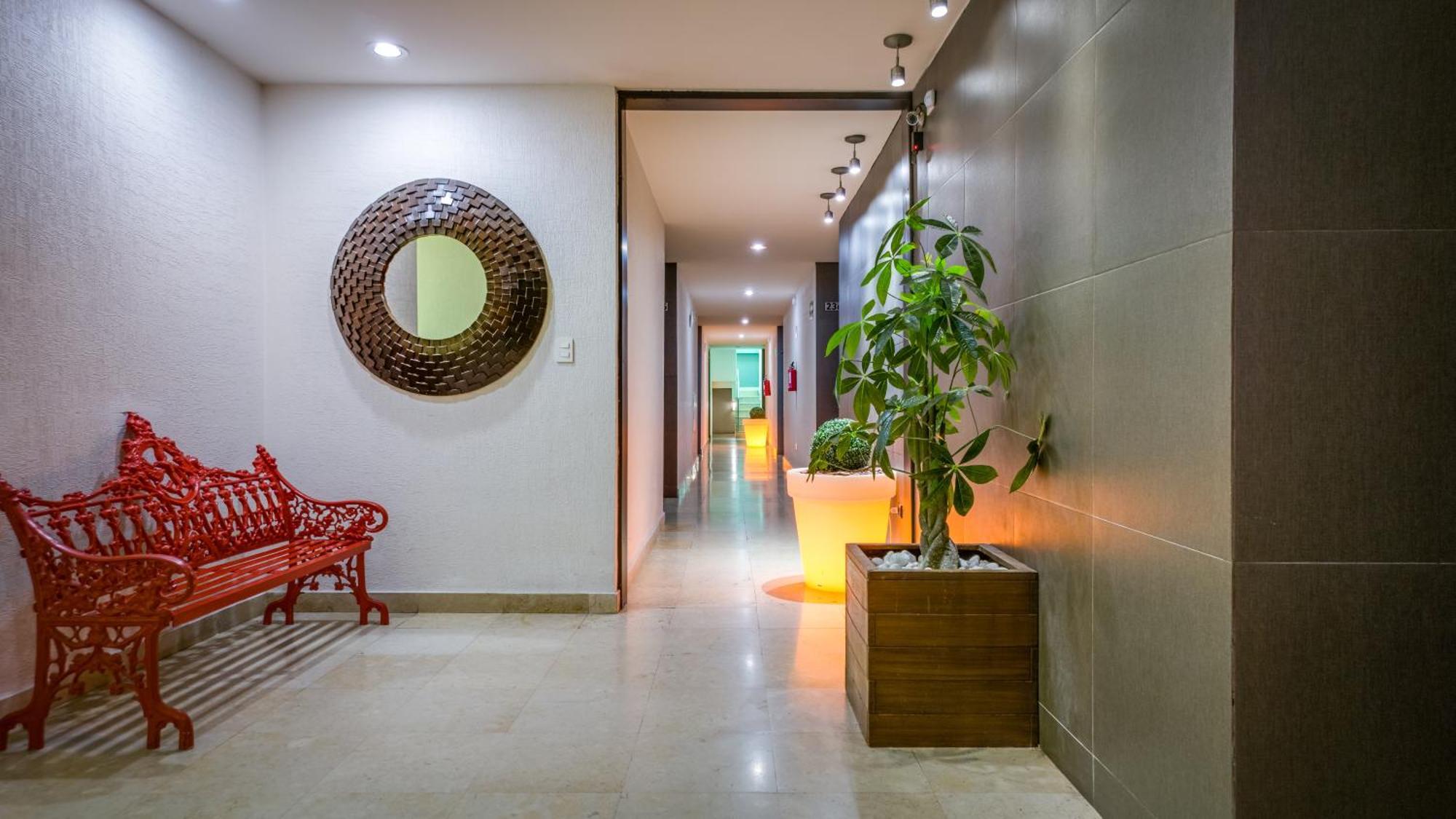 Homesuites Rotarismo Кульякан Экстерьер фото