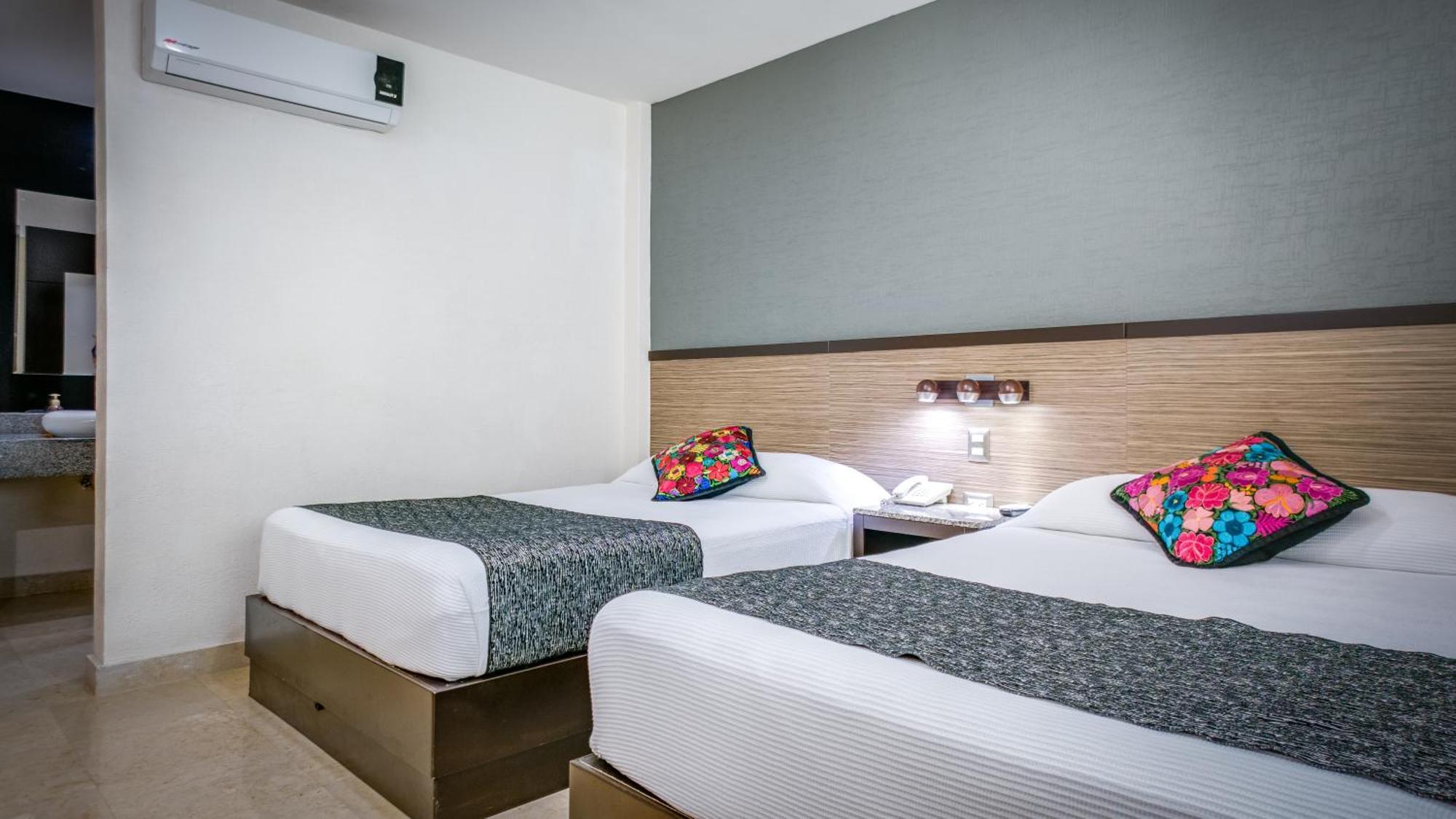 Homesuites Rotarismo Кульякан Экстерьер фото