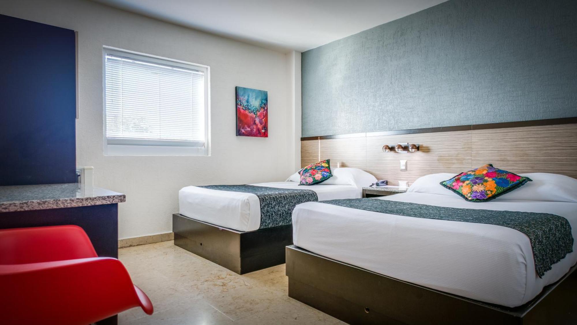 Homesuites Rotarismo Кульякан Экстерьер фото