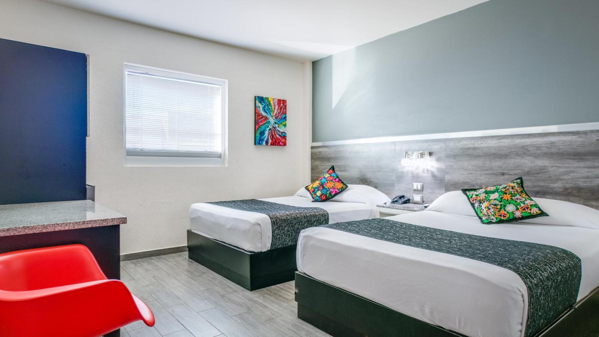 Homesuites Rotarismo Кульякан Экстерьер фото
