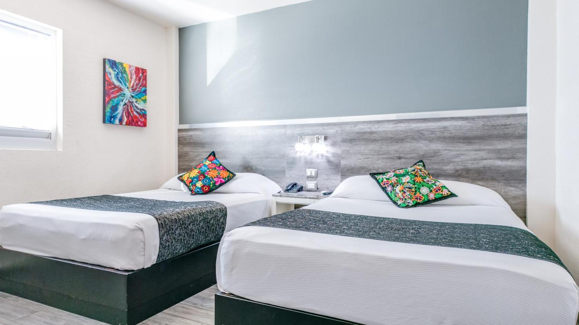 Homesuites Rotarismo Кульякан Экстерьер фото