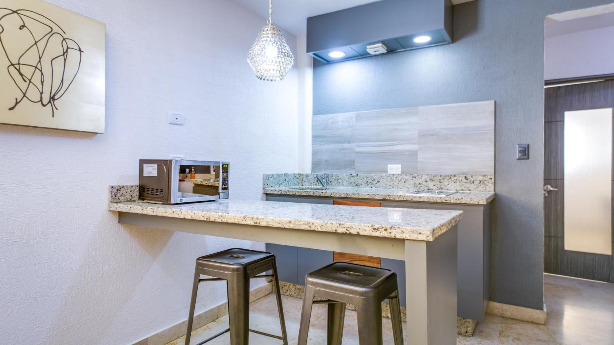 Homesuites Rotarismo Кульякан Экстерьер фото