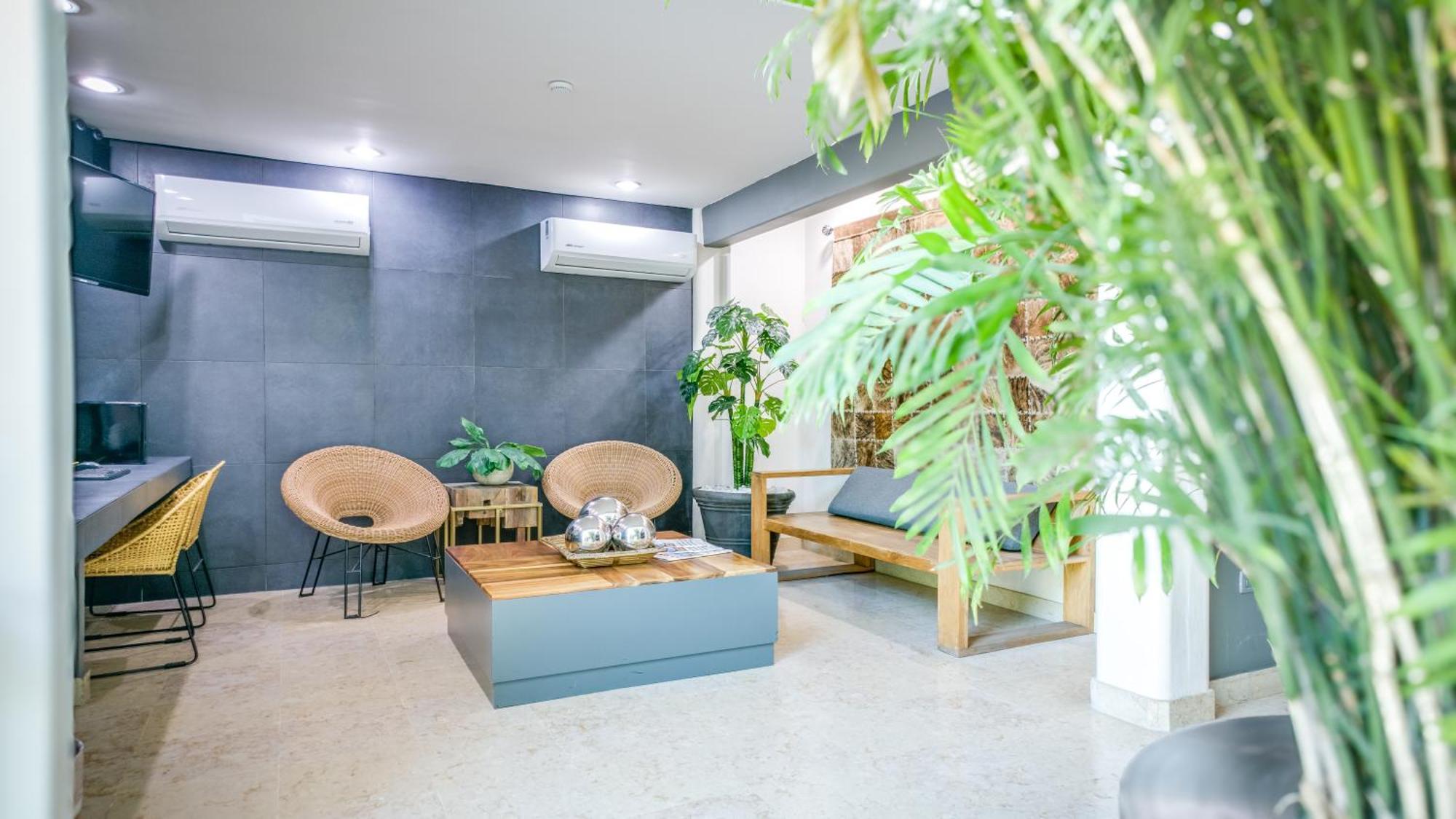 Homesuites Rotarismo Кульякан Экстерьер фото