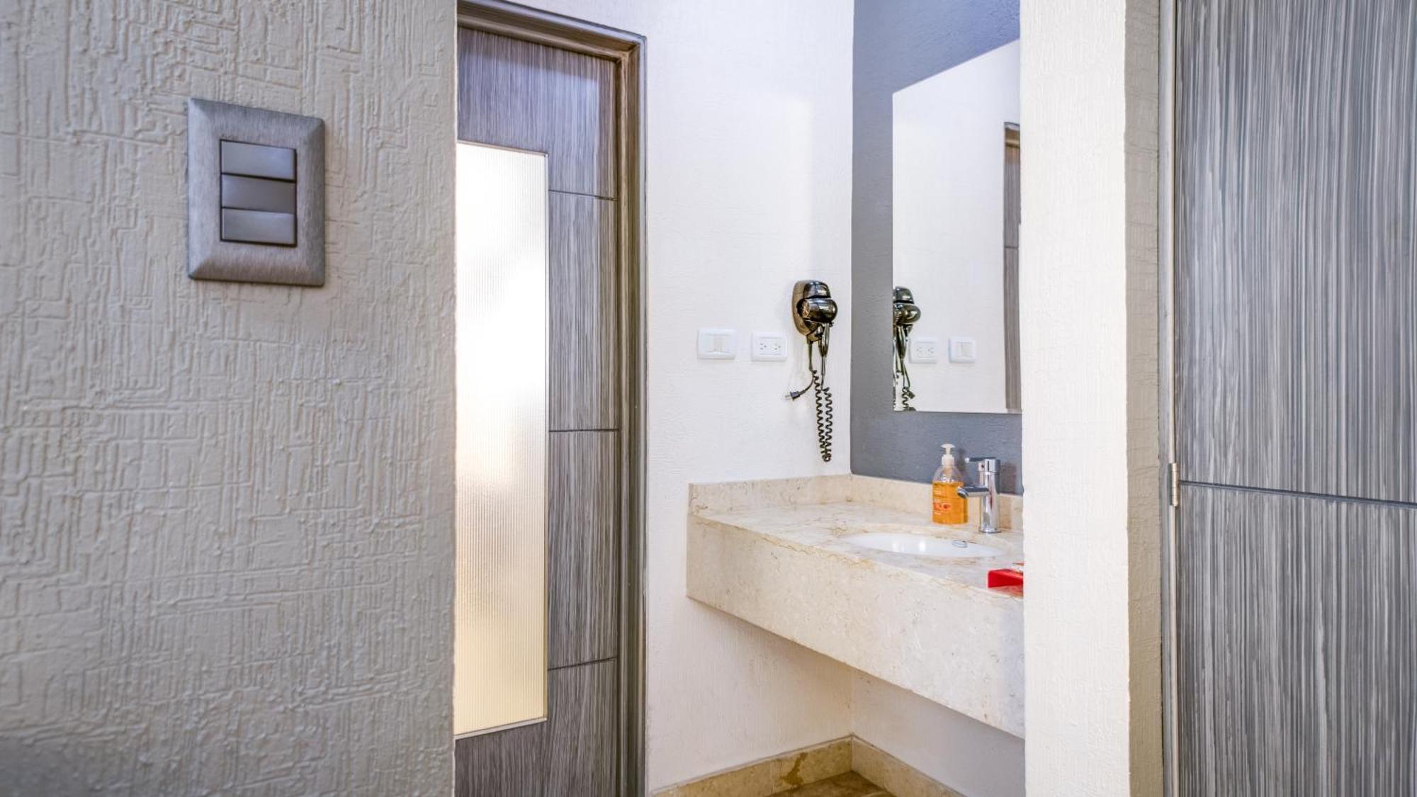 Homesuites Rotarismo Кульякан Экстерьер фото