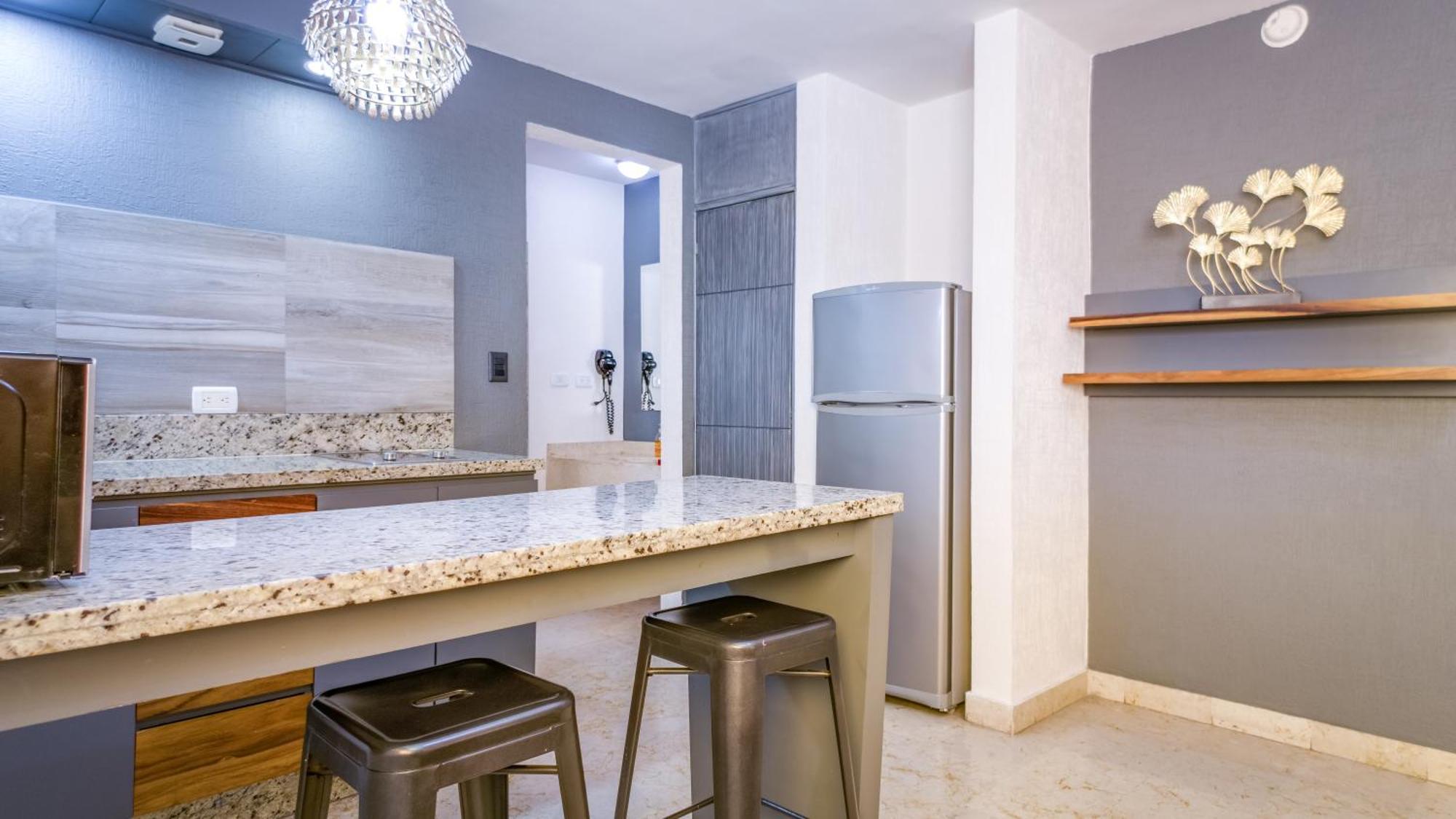 Homesuites Rotarismo Кульякан Экстерьер фото