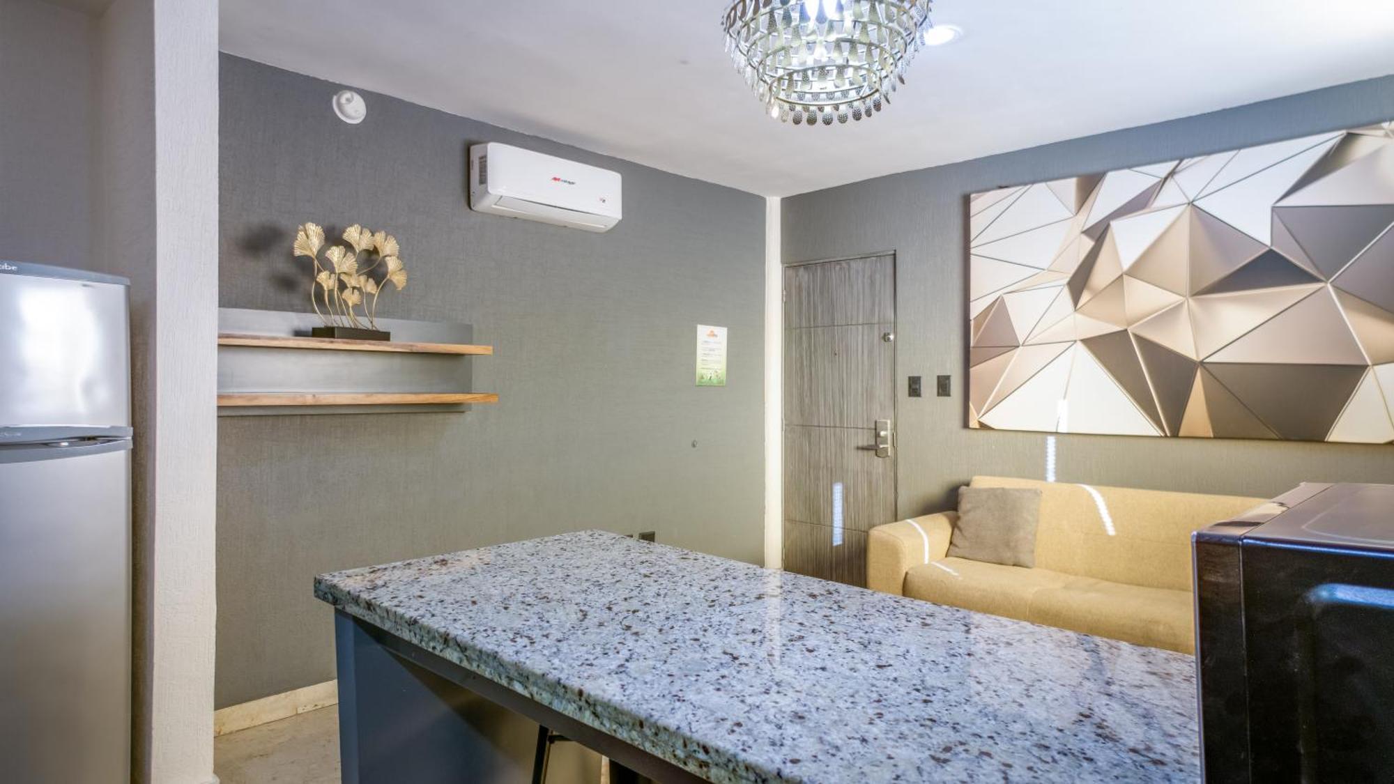 Homesuites Rotarismo Кульякан Экстерьер фото