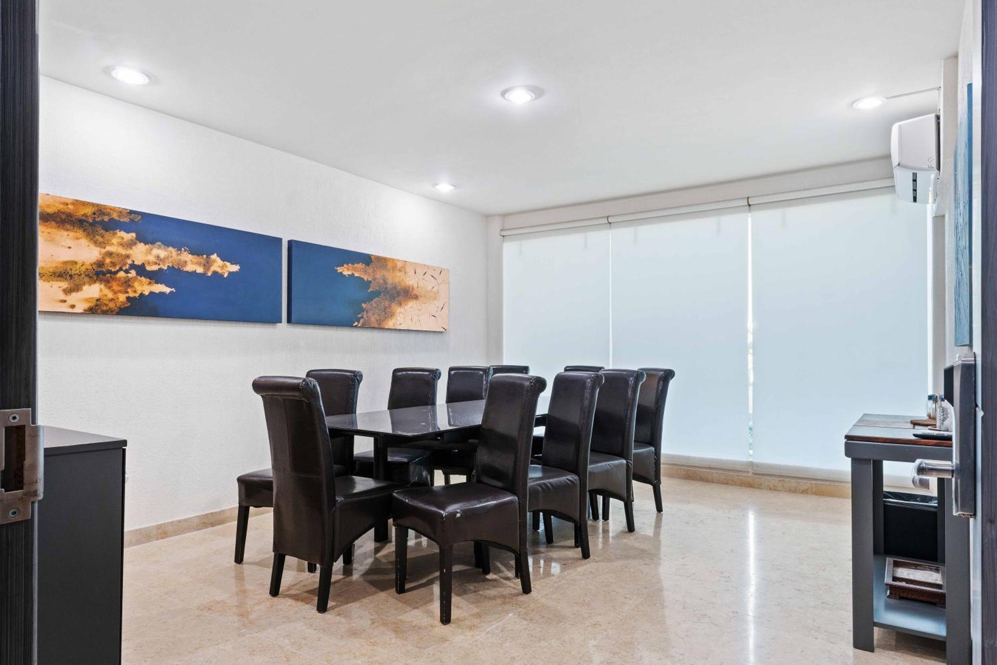 Homesuites Rotarismo Кульякан Экстерьер фото