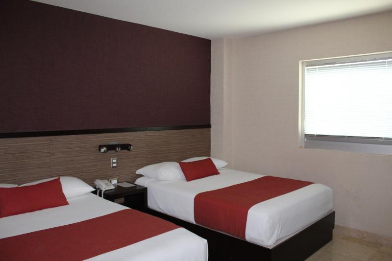 Homesuites Rotarismo Кульякан Экстерьер фото