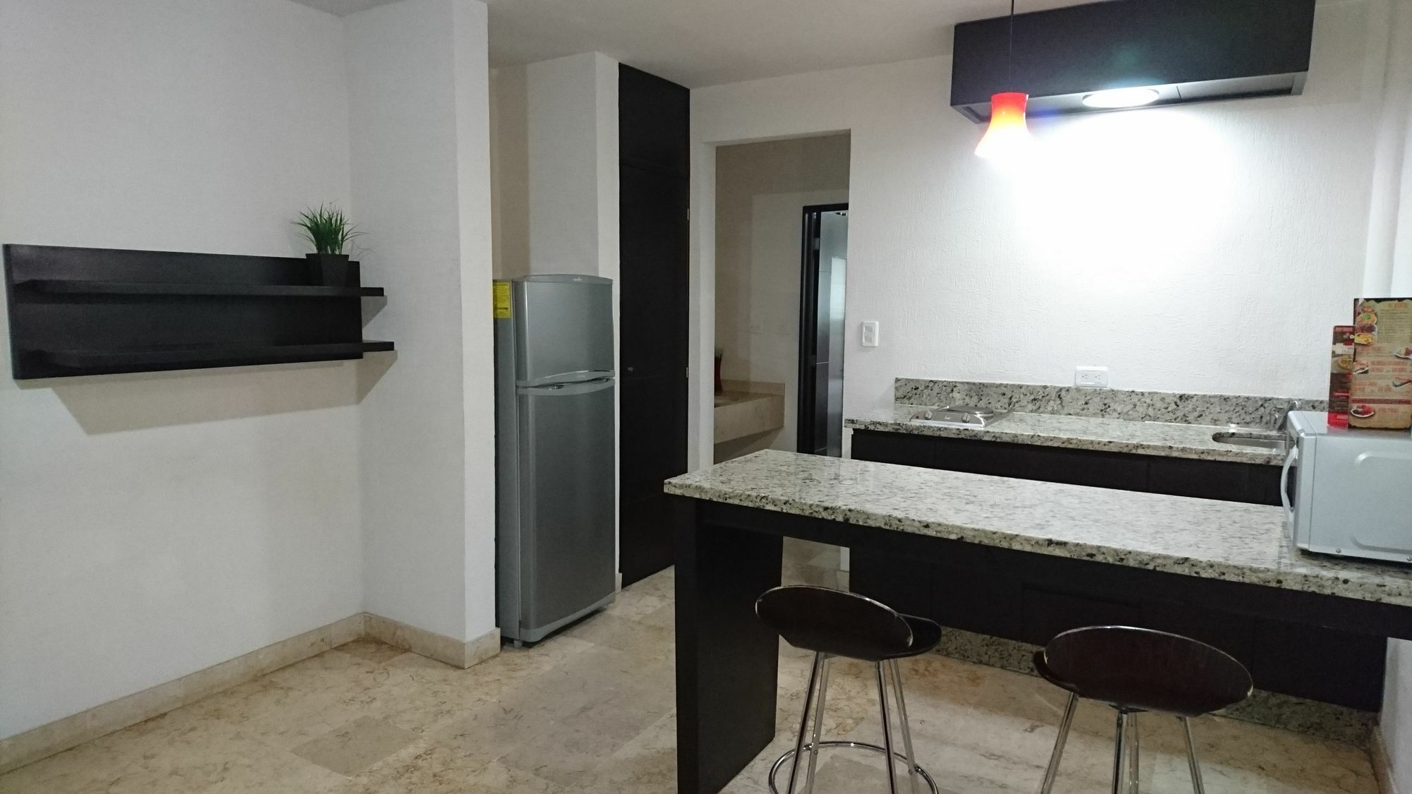 Homesuites Rotarismo Кульякан Экстерьер фото