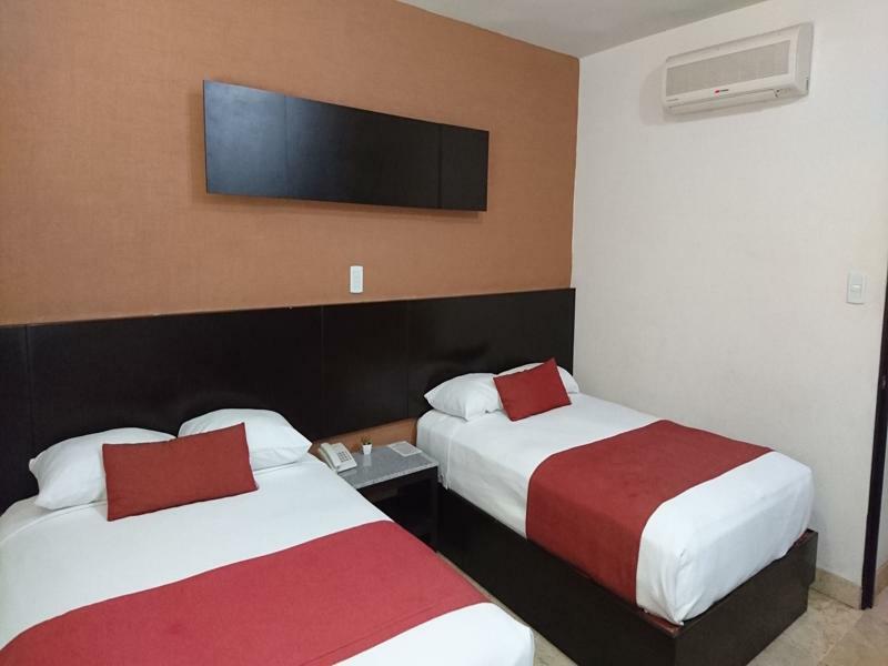 Homesuites Rotarismo Кульякан Экстерьер фото