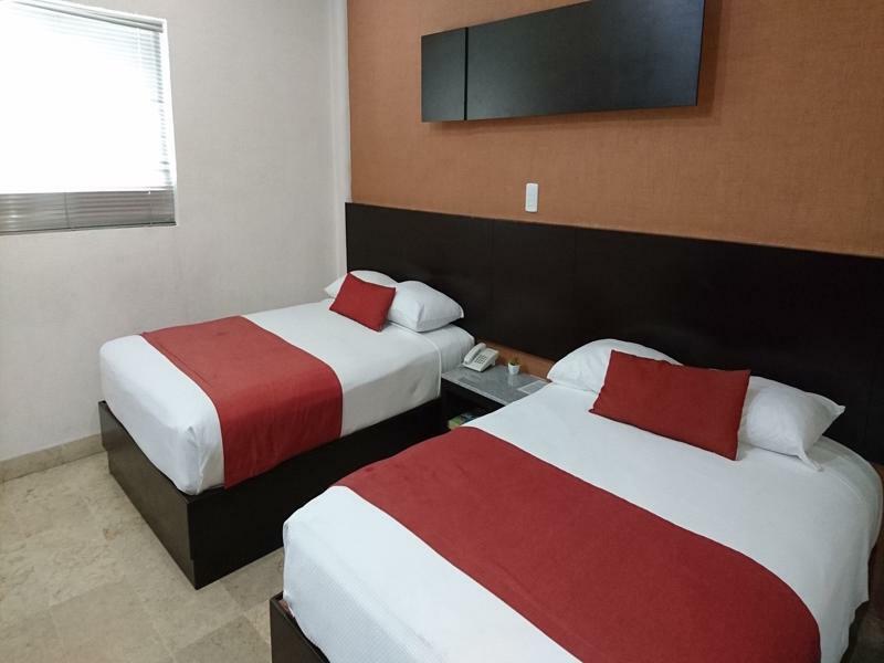 Homesuites Rotarismo Кульякан Экстерьер фото